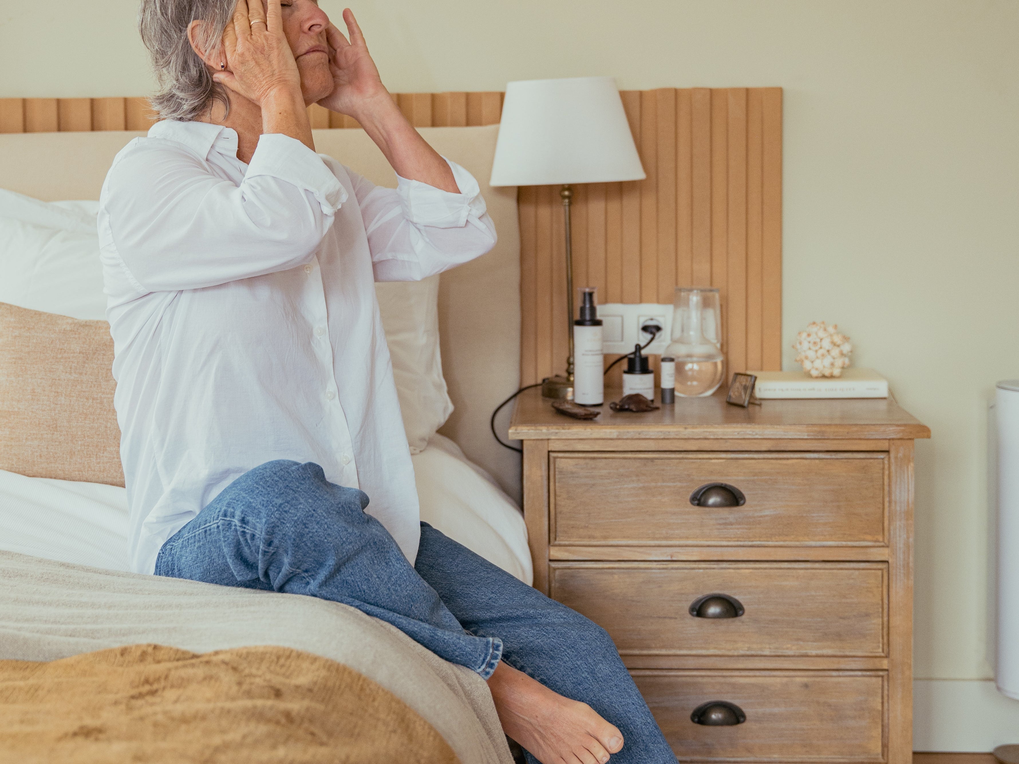 Ingredientes estrella de Azalée (Parte 1): Rosa Damascena, Botox vegetal, Aloe vera, Ácido hialurónico, Niacinamida y Jojoba