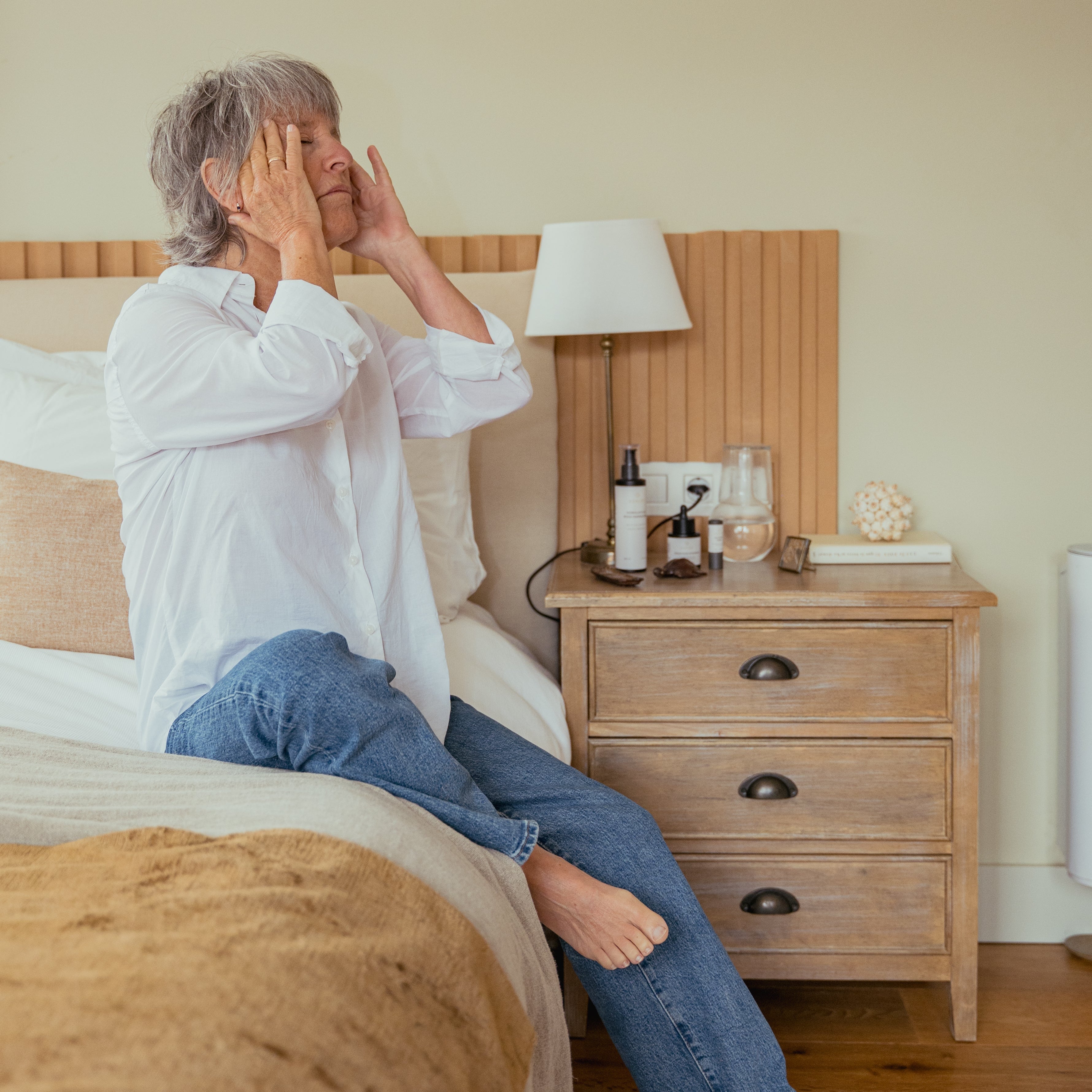 Ingredientes estrella de Azalée (Parte 1): Rosa Damascena, Botox vegetal, Aloe vera, Ácido hialurónico, Niacinamida y Jojoba