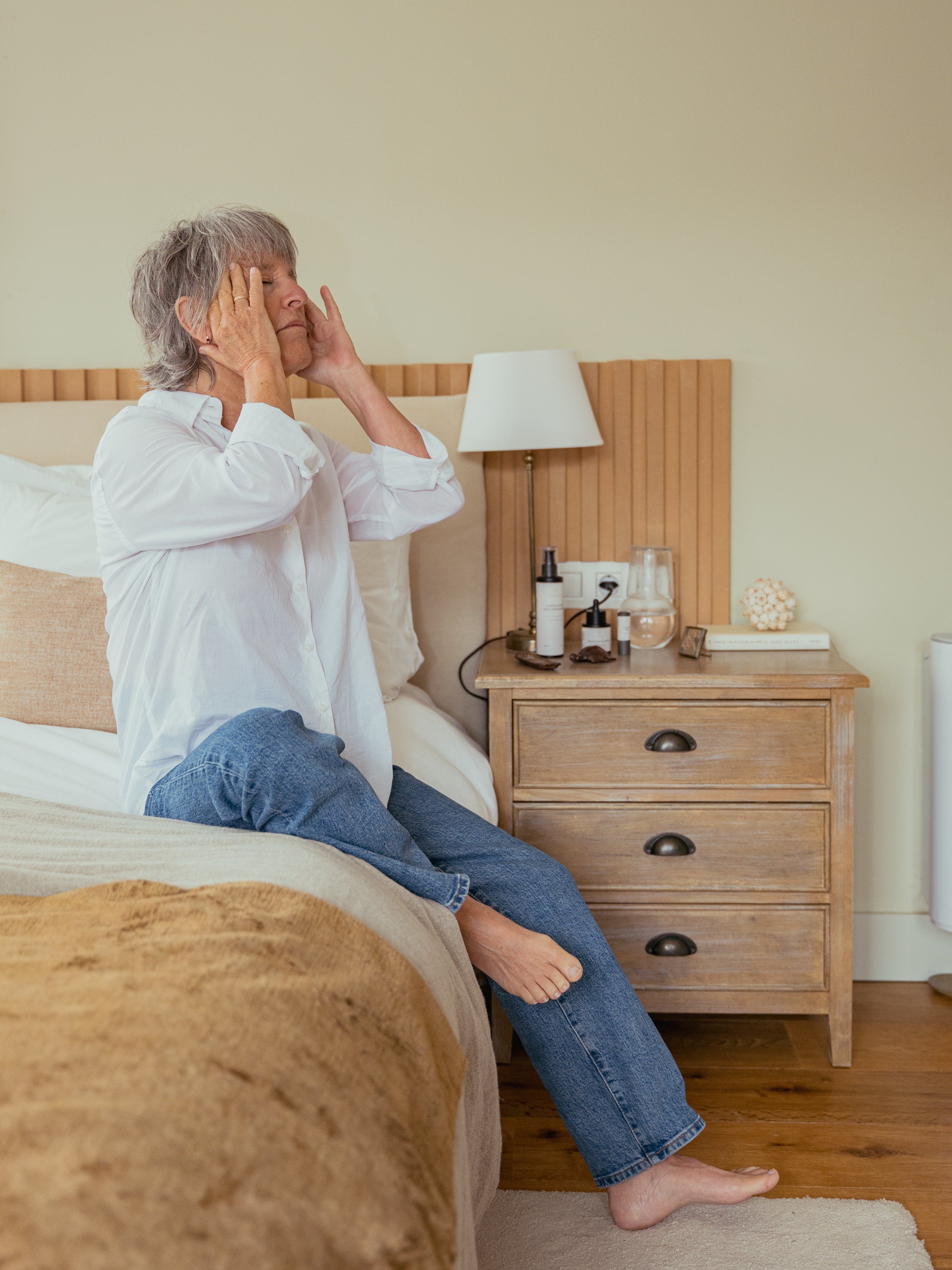 Ingredientes estrella de Azalée (Parte 1): Rosa Damascena, Botox vegetal, Aloe vera, Ácido hialurónico, Niacinamida y Jojoba