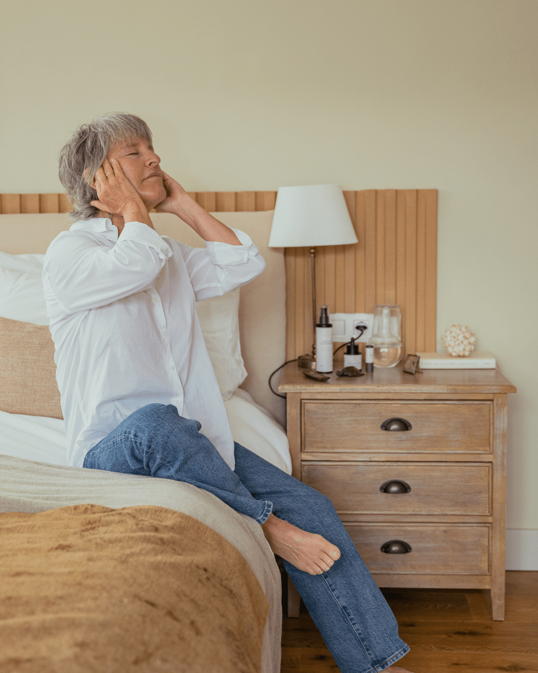 Aceite de Limpieza Facial