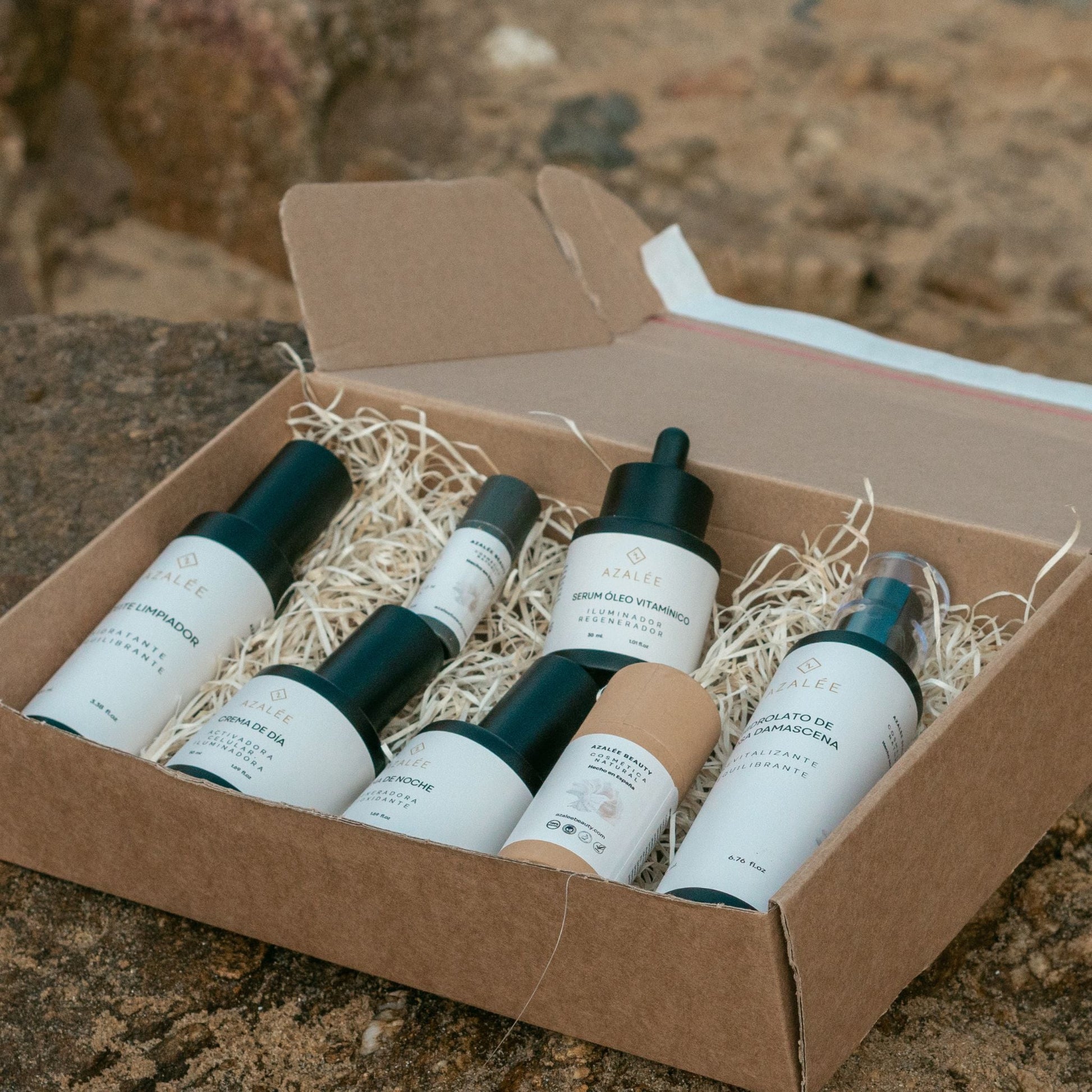 AZALÉE Essential Collection