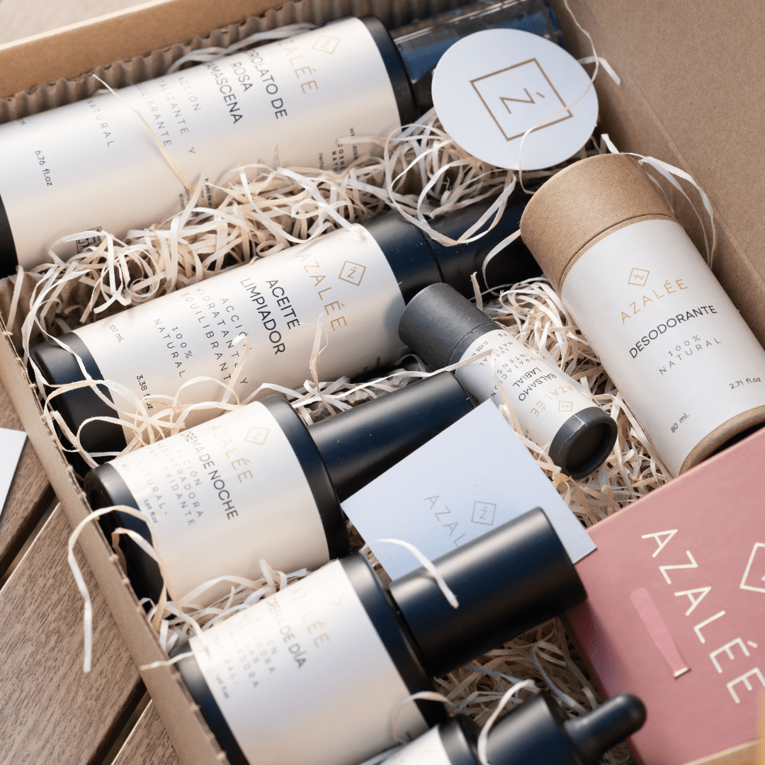 AZALÉE Essential Collection