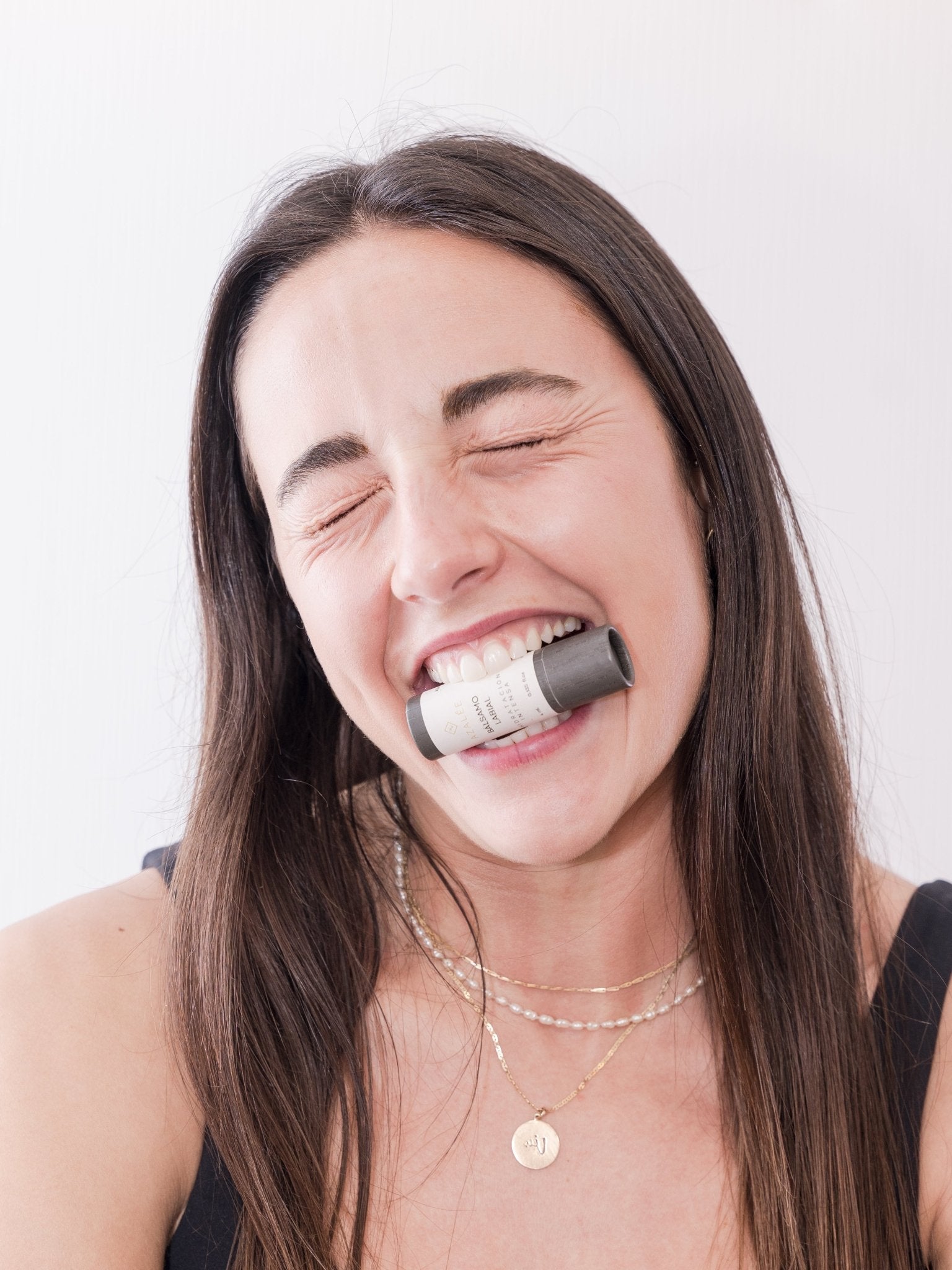 Bálsamo Labial Natural