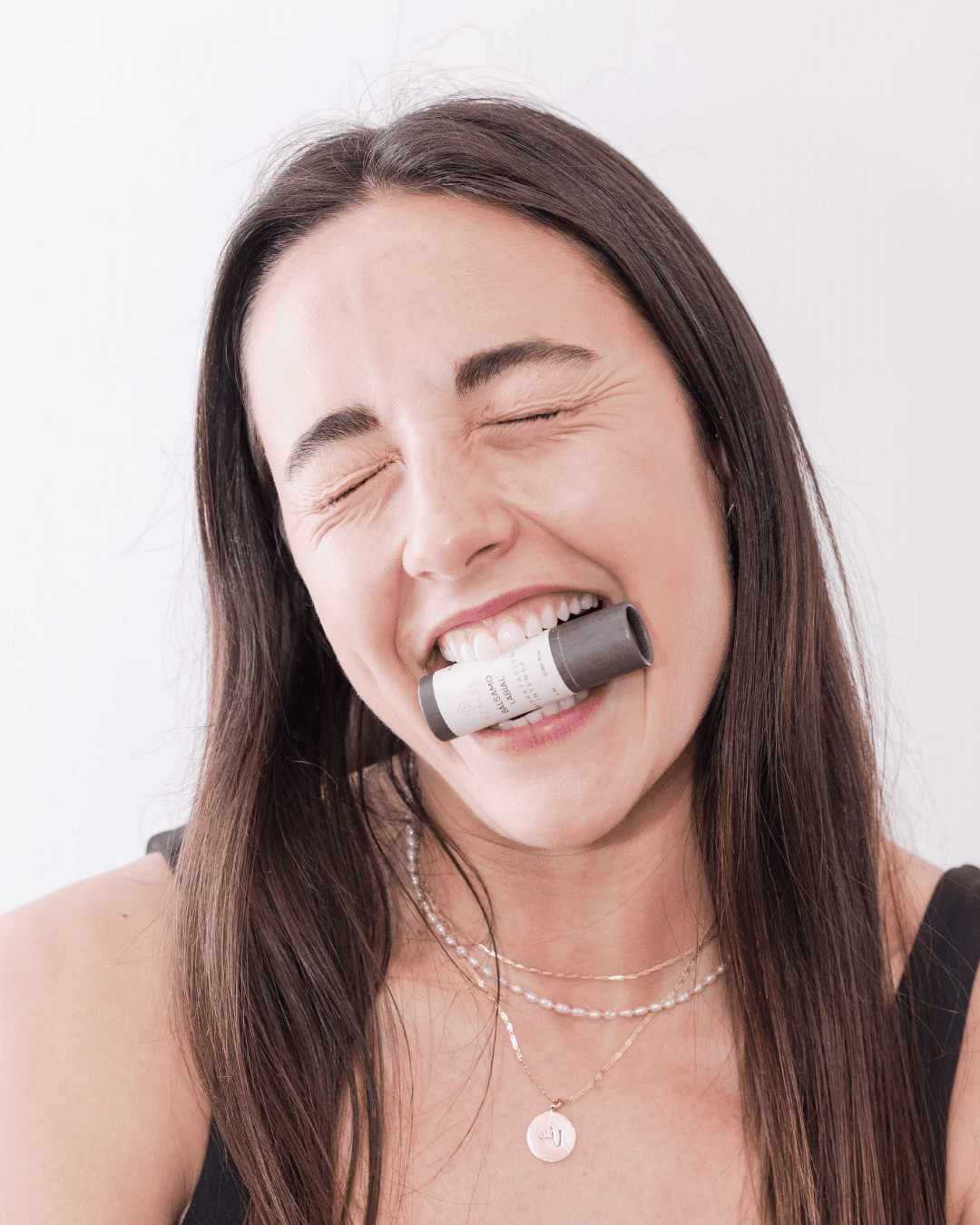 Bálsamo Labial Natural