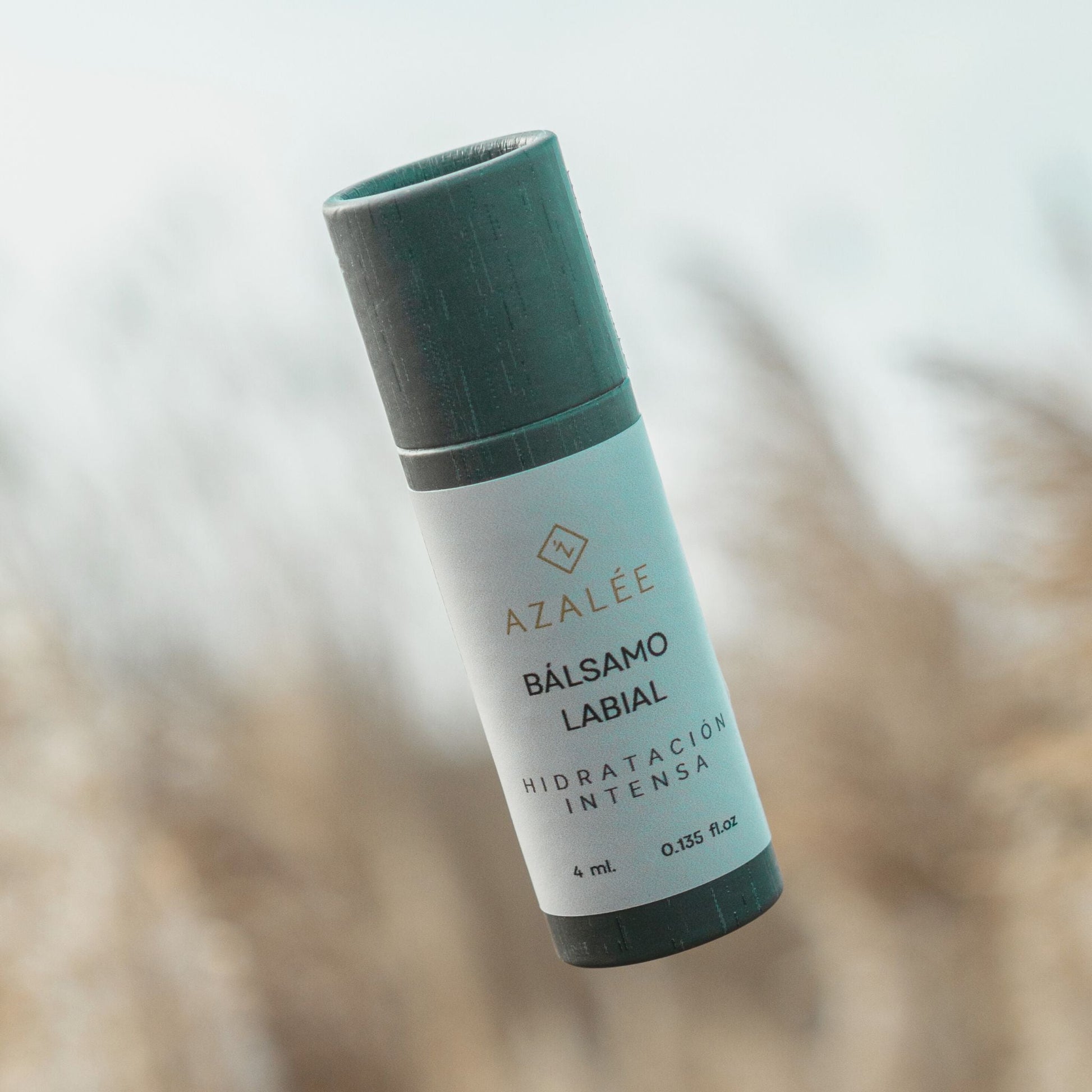 Bálsamo Labial Natural