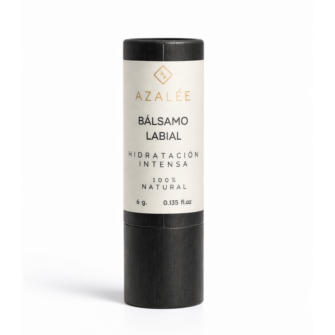 Bálsamo Labial Natural