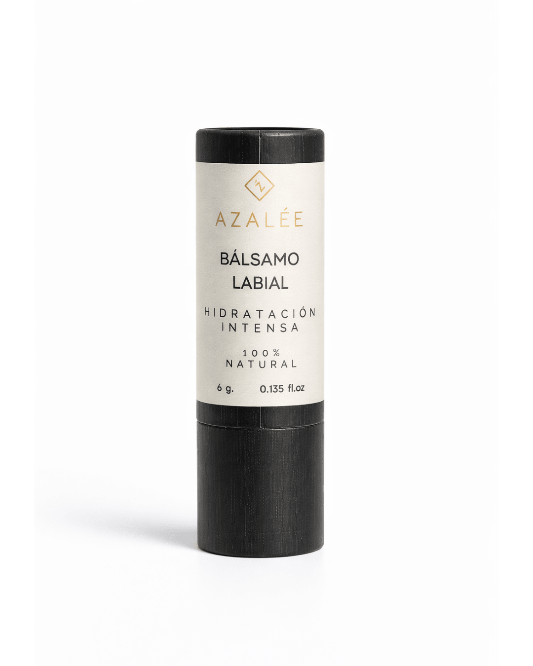 Bálsamo Labial Natural