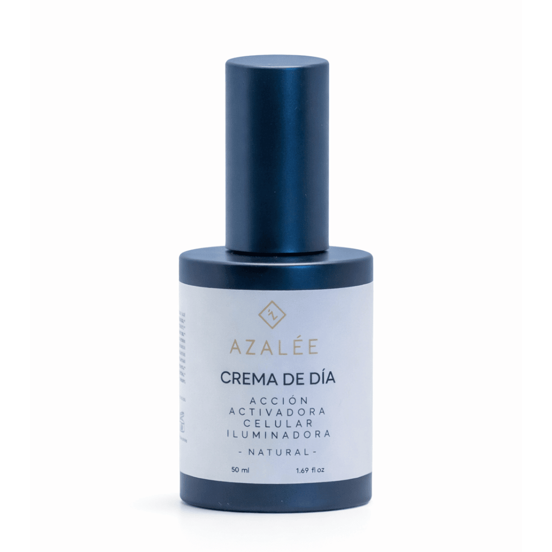 Crema Facial de Día