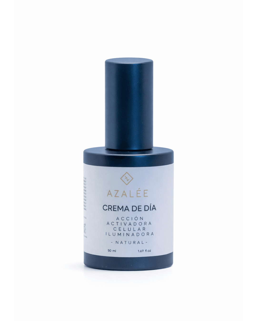 Crema Facial de Día