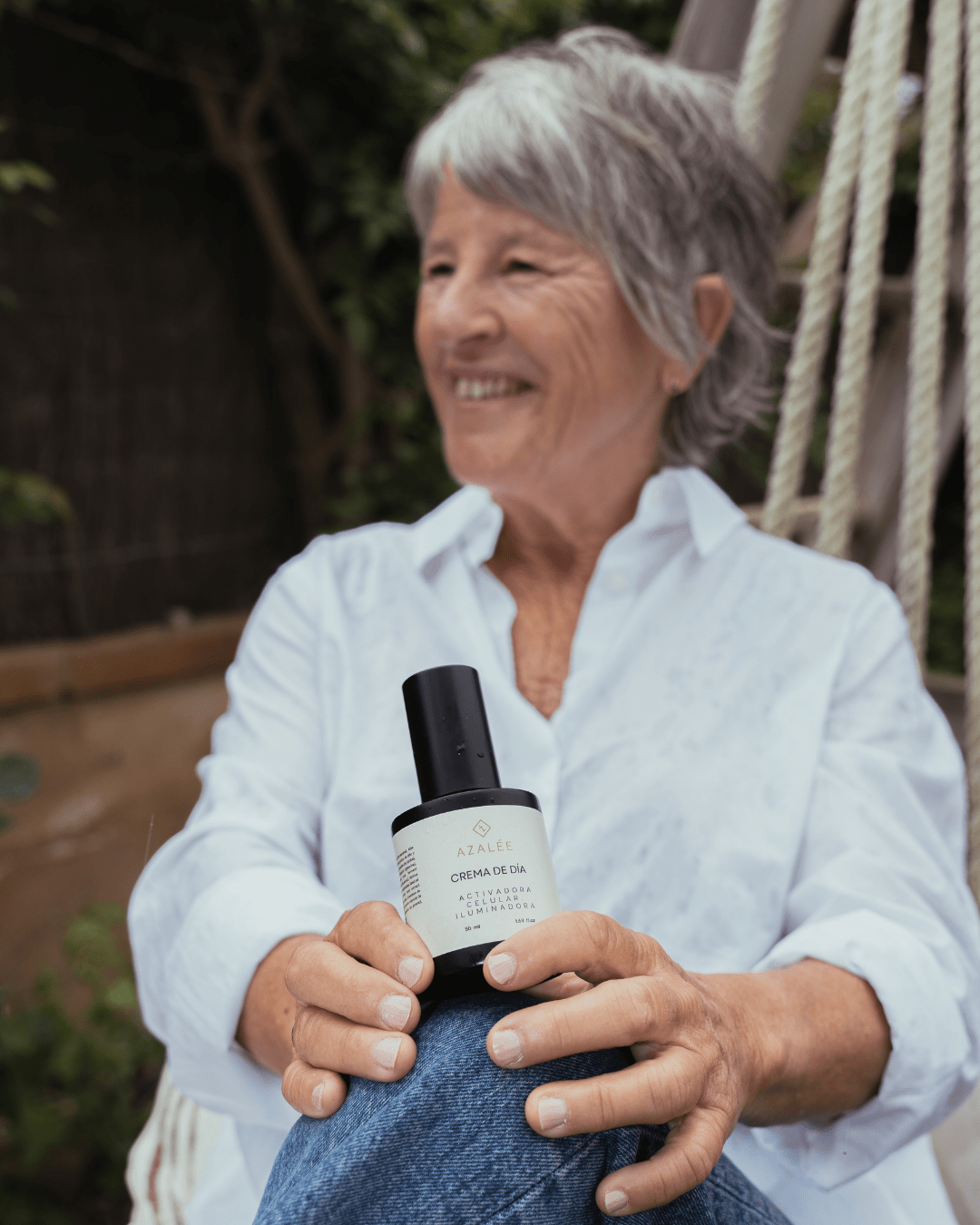 Crema Facial de Día