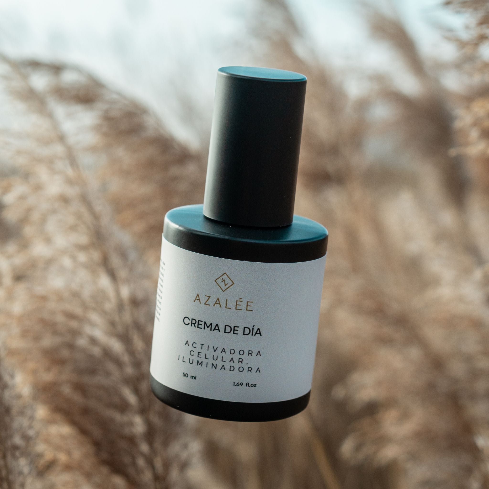 Crema Facial de Día