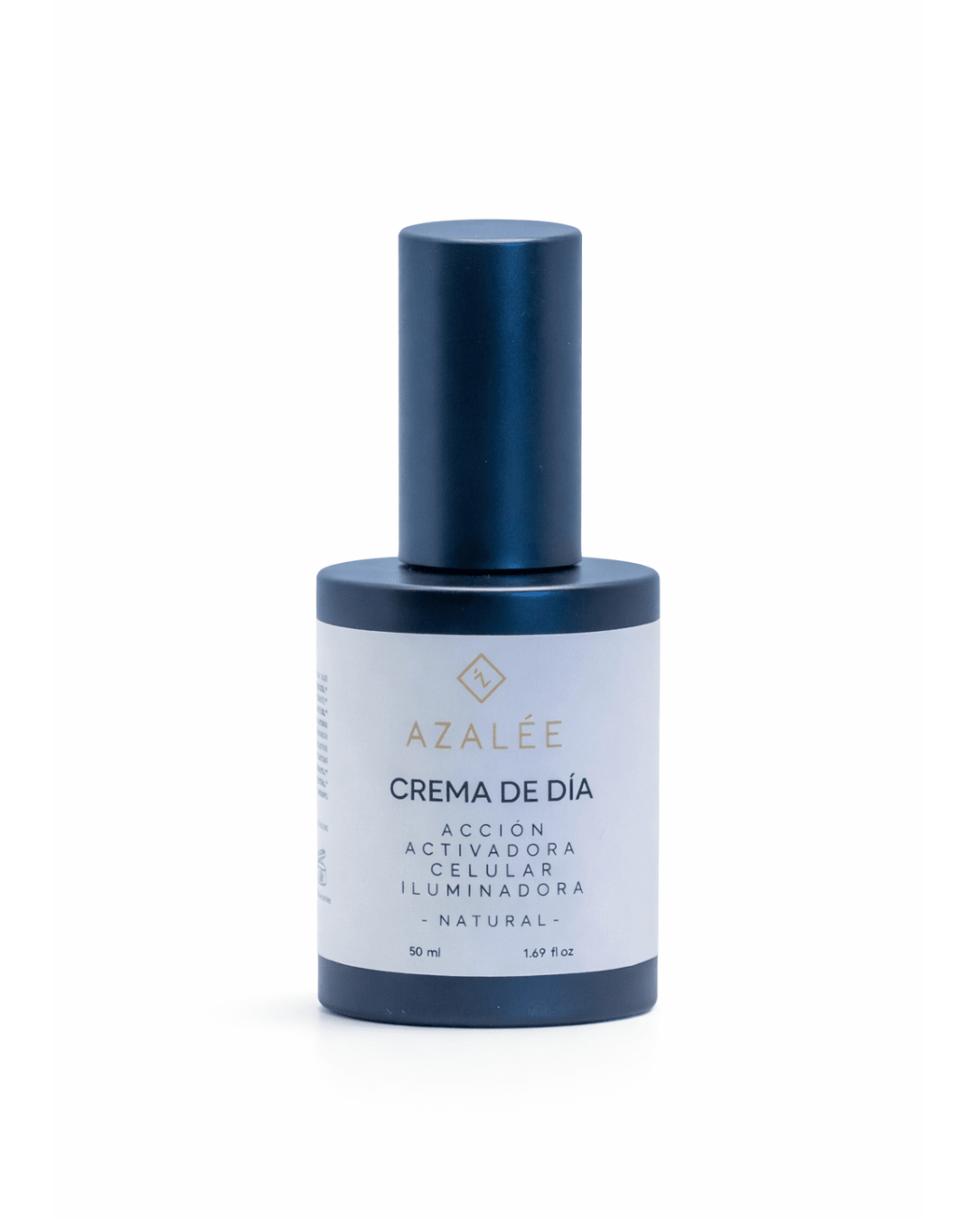 Crema Facial de Día