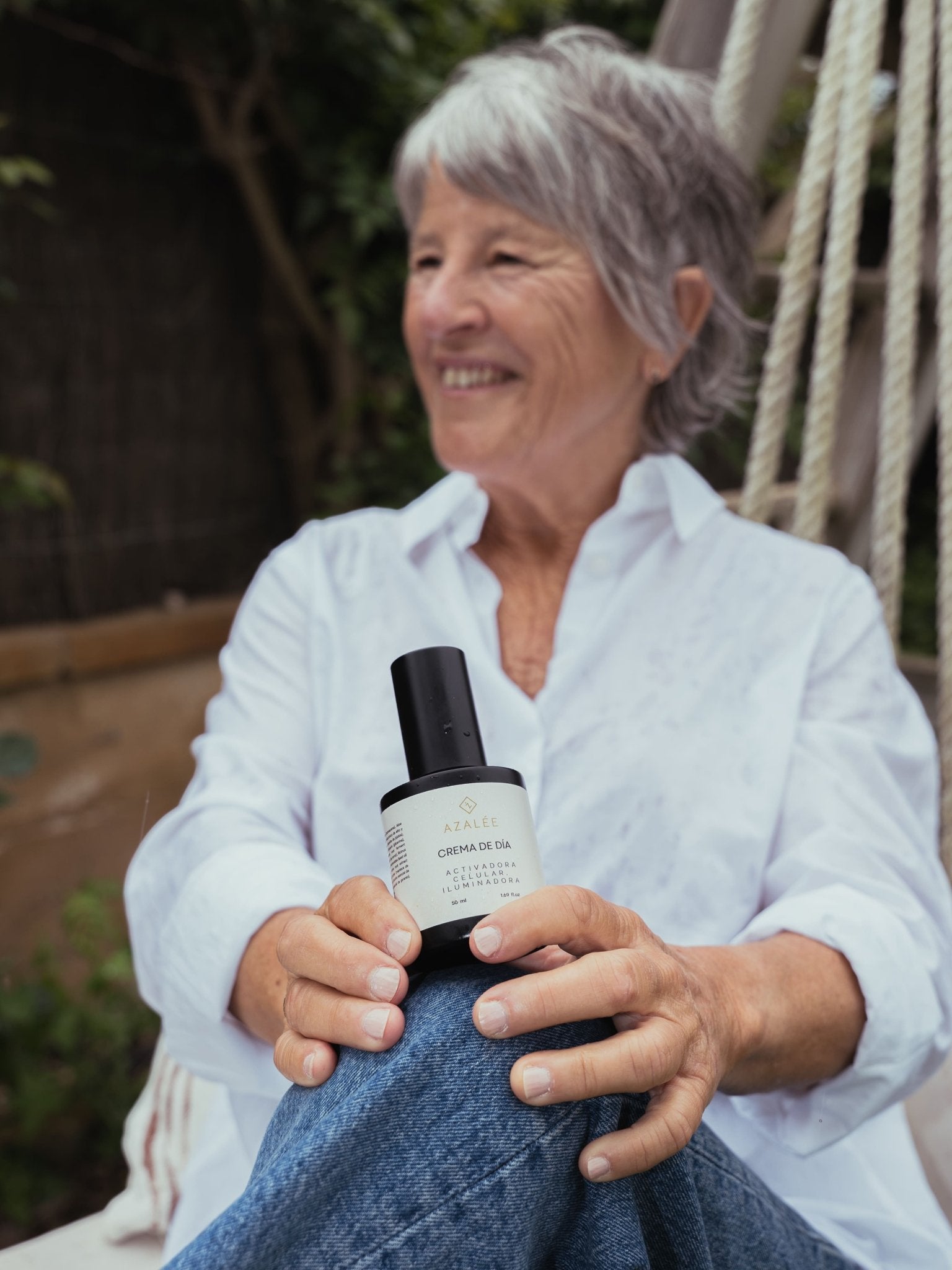 Crema Facial de Día