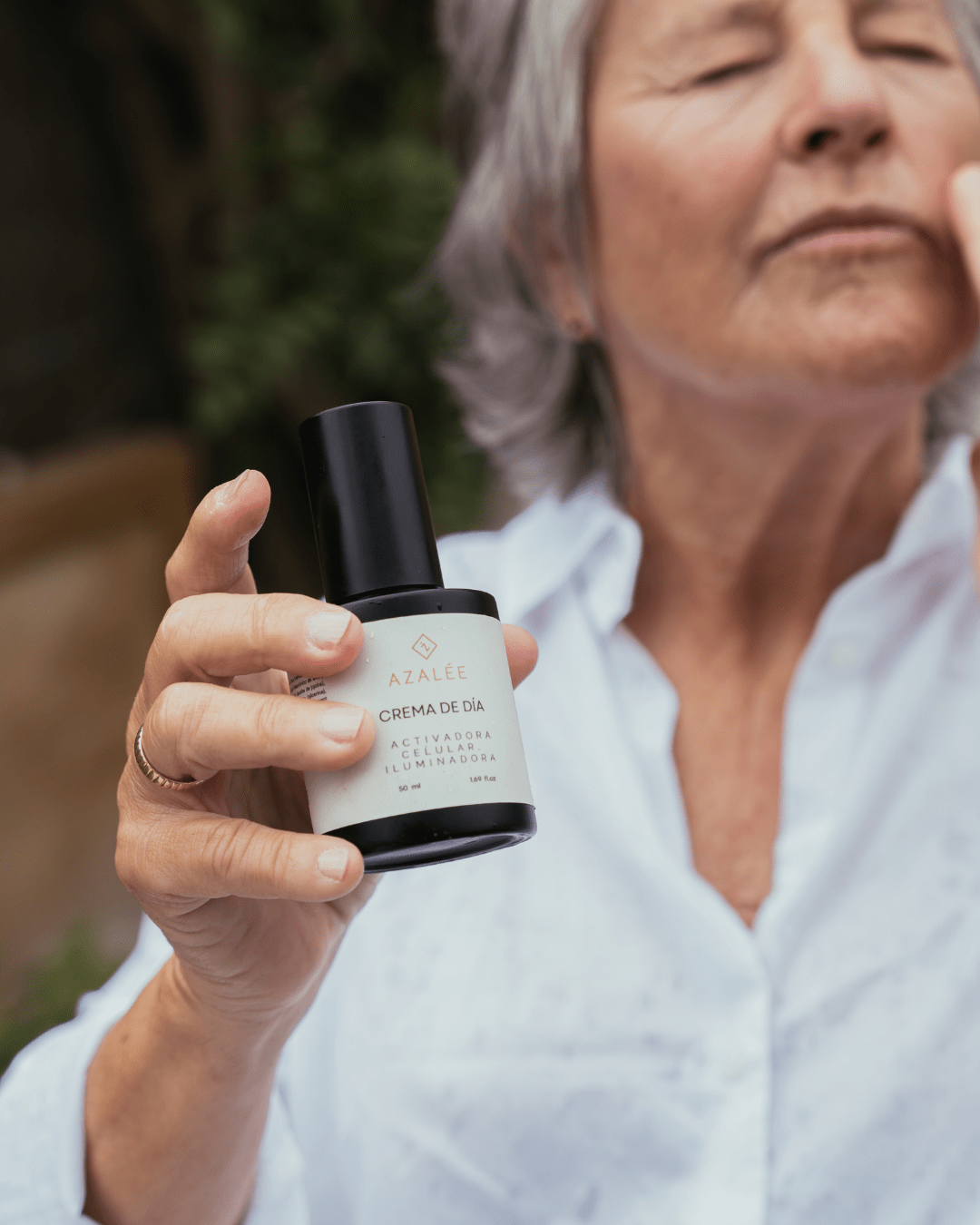 Crema Facial de Día