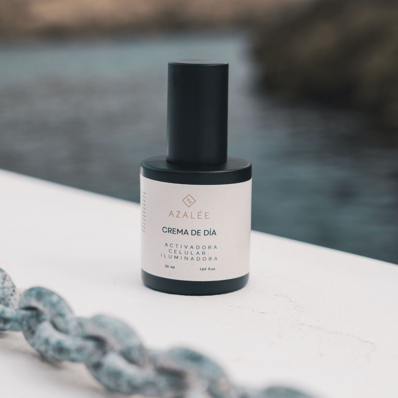 Crema Facial de Día