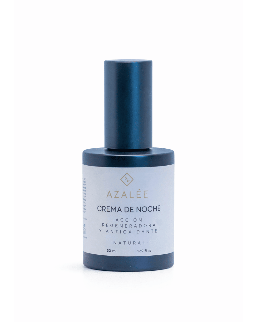 Crema Facial de Noche