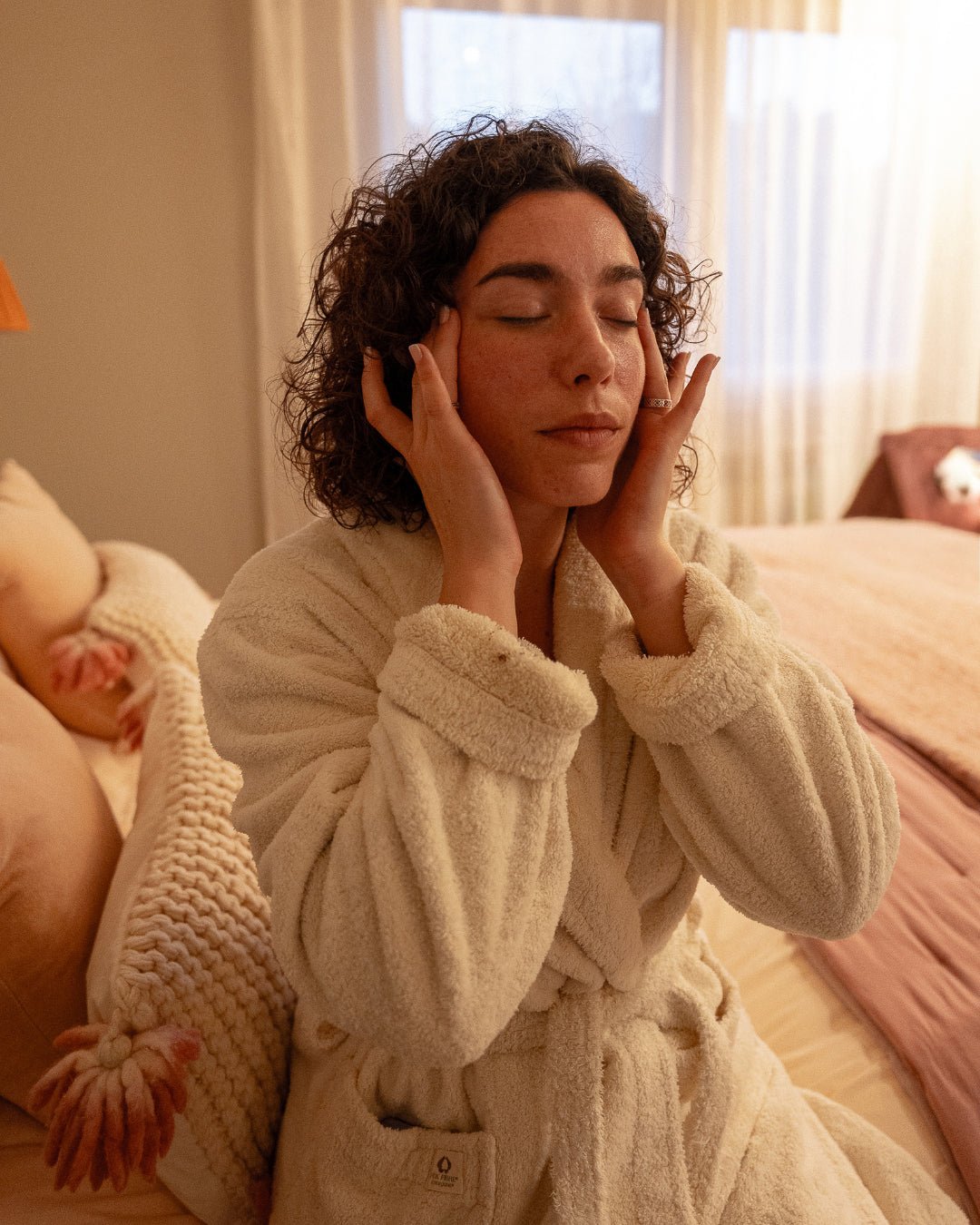 Crema Facial de Noche