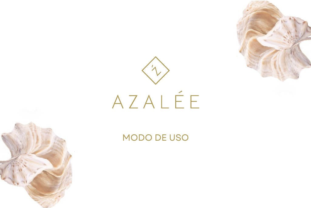 Muestras Azalée – Prueba y Siente la Diferencia