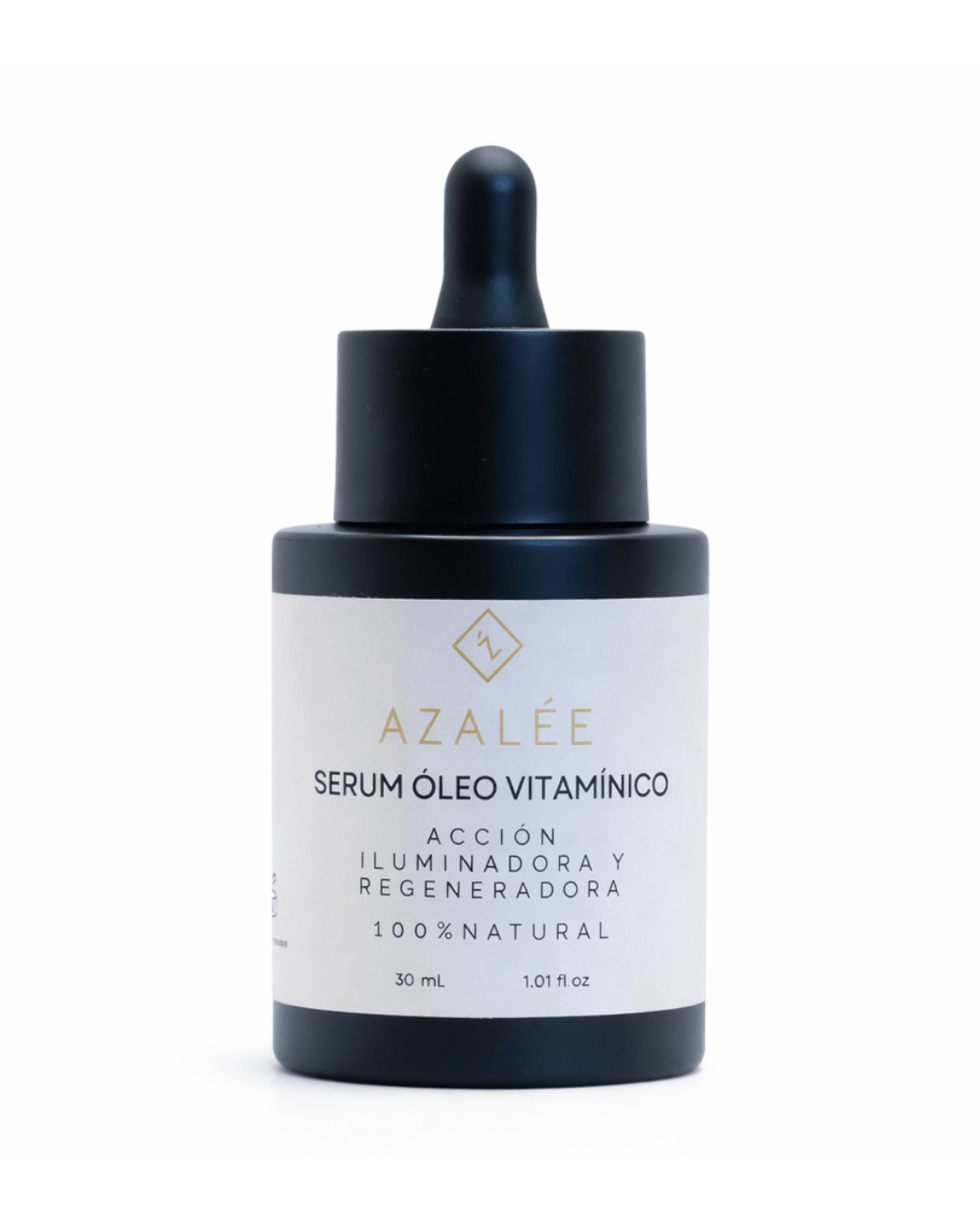Sérum Óleo Vitamínico